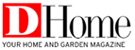 D HOME MAGAZINE LOGO