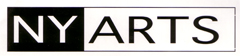 NY ARTS MAGAINZE - LOGO